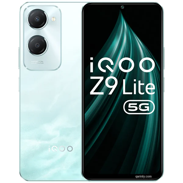 iQOO Z9 Lite