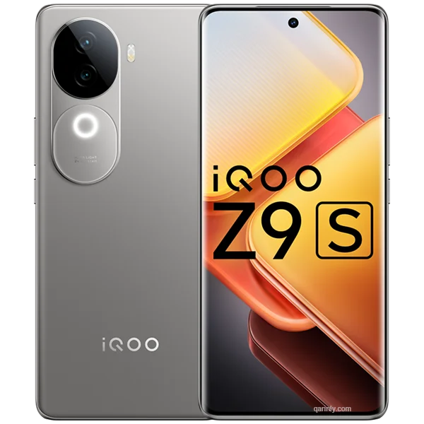 iQOO Z9s