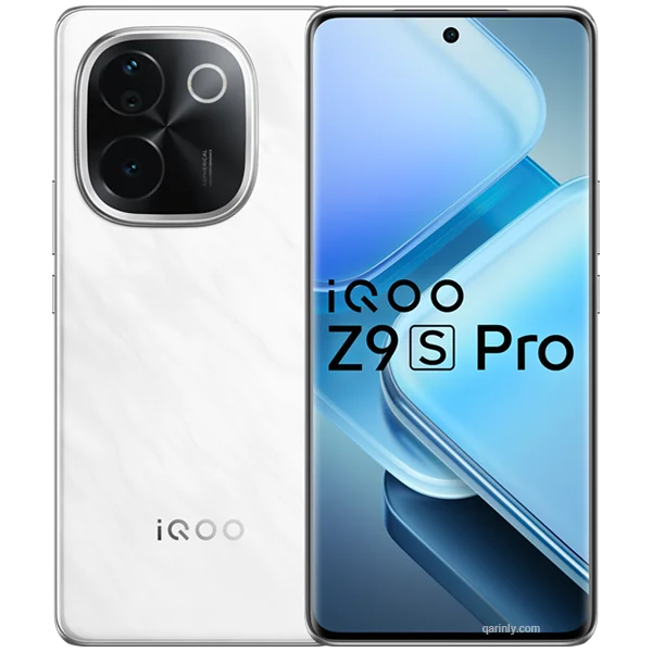 iQOO Z9s Pro