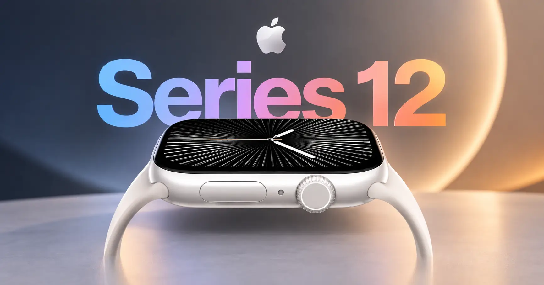 آبل تطلق Apple Watch Series 12 بنظام استشعار صحي جديد كليًا