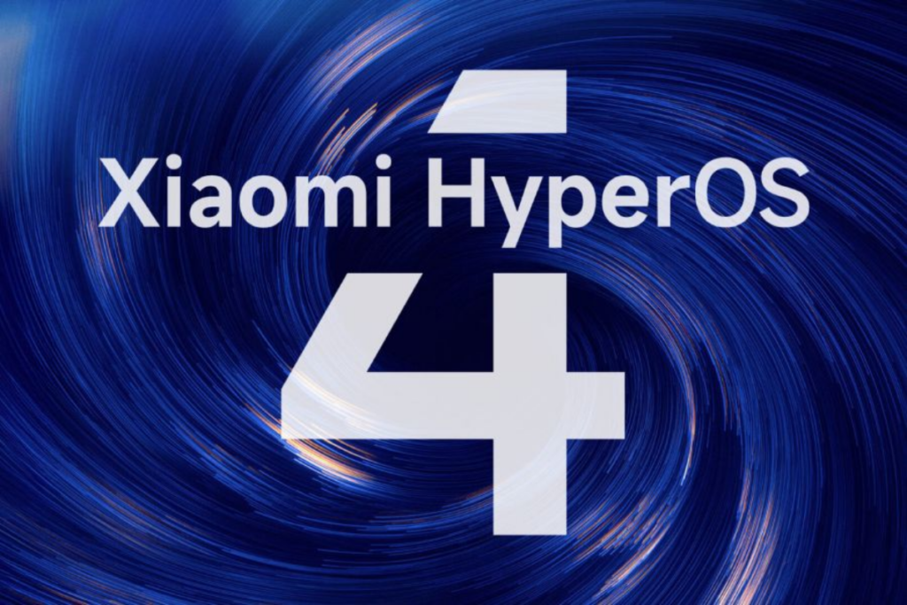صدور القائمة النهائية للأجهزة يلي رح تحصل على HYPEROS4