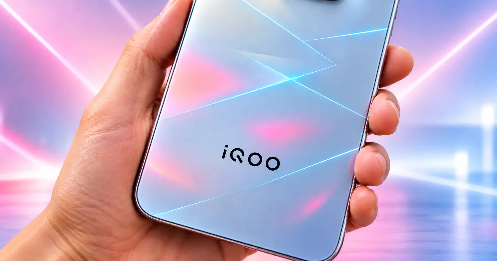 إطلاق iQOO 16 رسميًا بمعالج Snapdragon وشاشة بتردد 165 هرتز