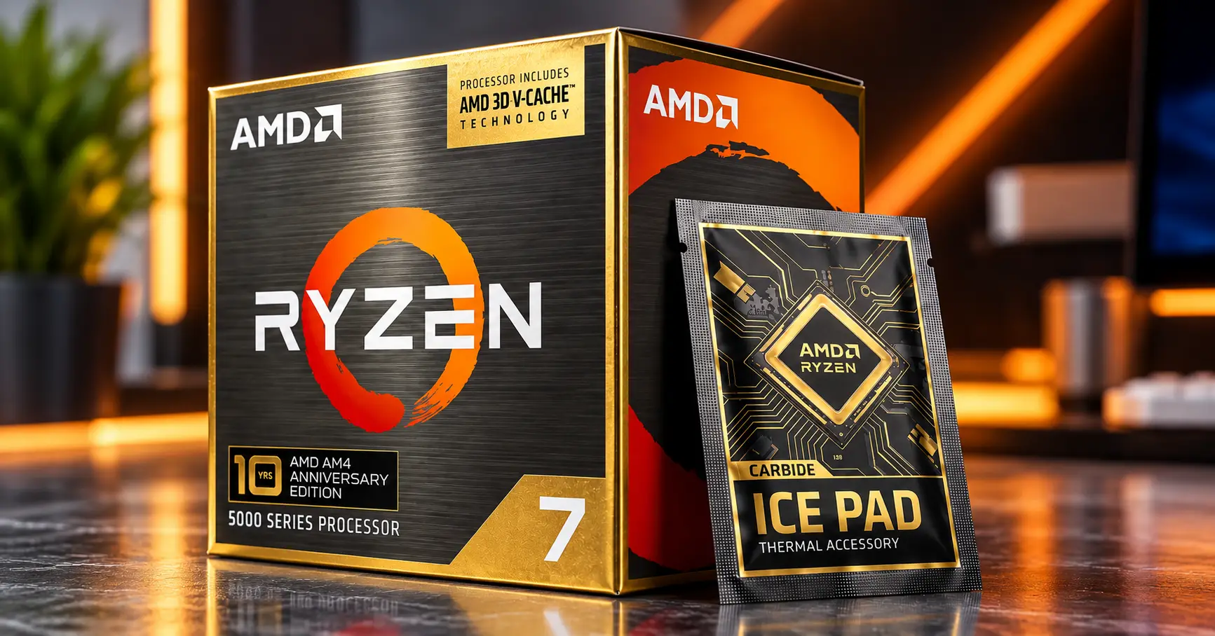 أفضل 6 معالجات DDR4 تستحق الشراء في 2026