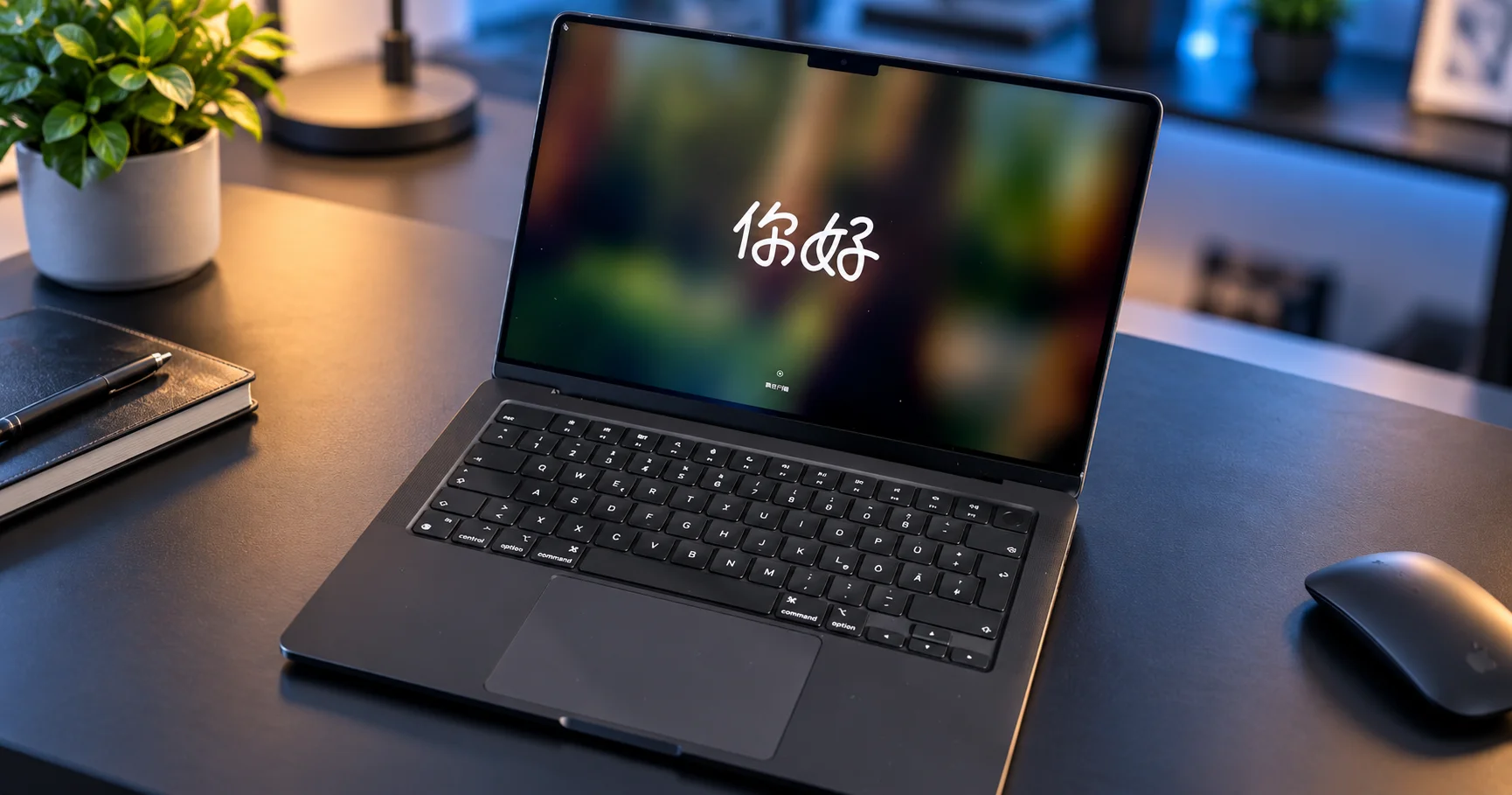 خصم 600 دولار على MacBook Pro 14 بمعالج M5 Pro وسعة تخزين 2 تيرابايت