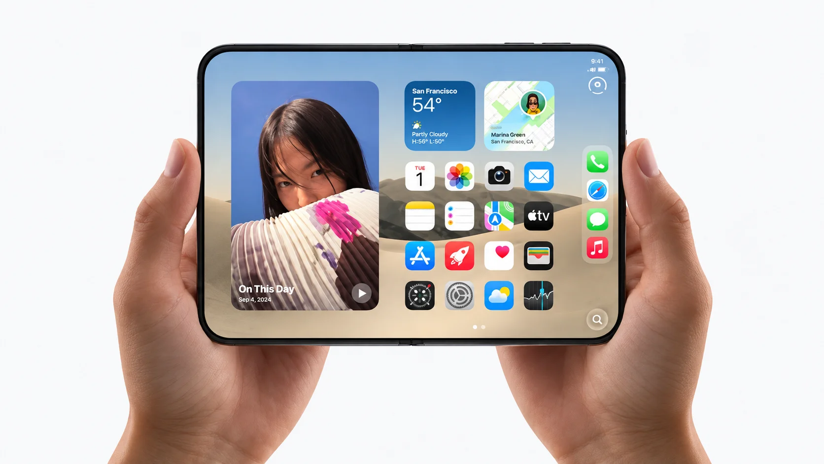 إذا لم تطلب iPhone Duo مسبقًا، فقد تضطر إلى الانتظار حتى العام المقبل