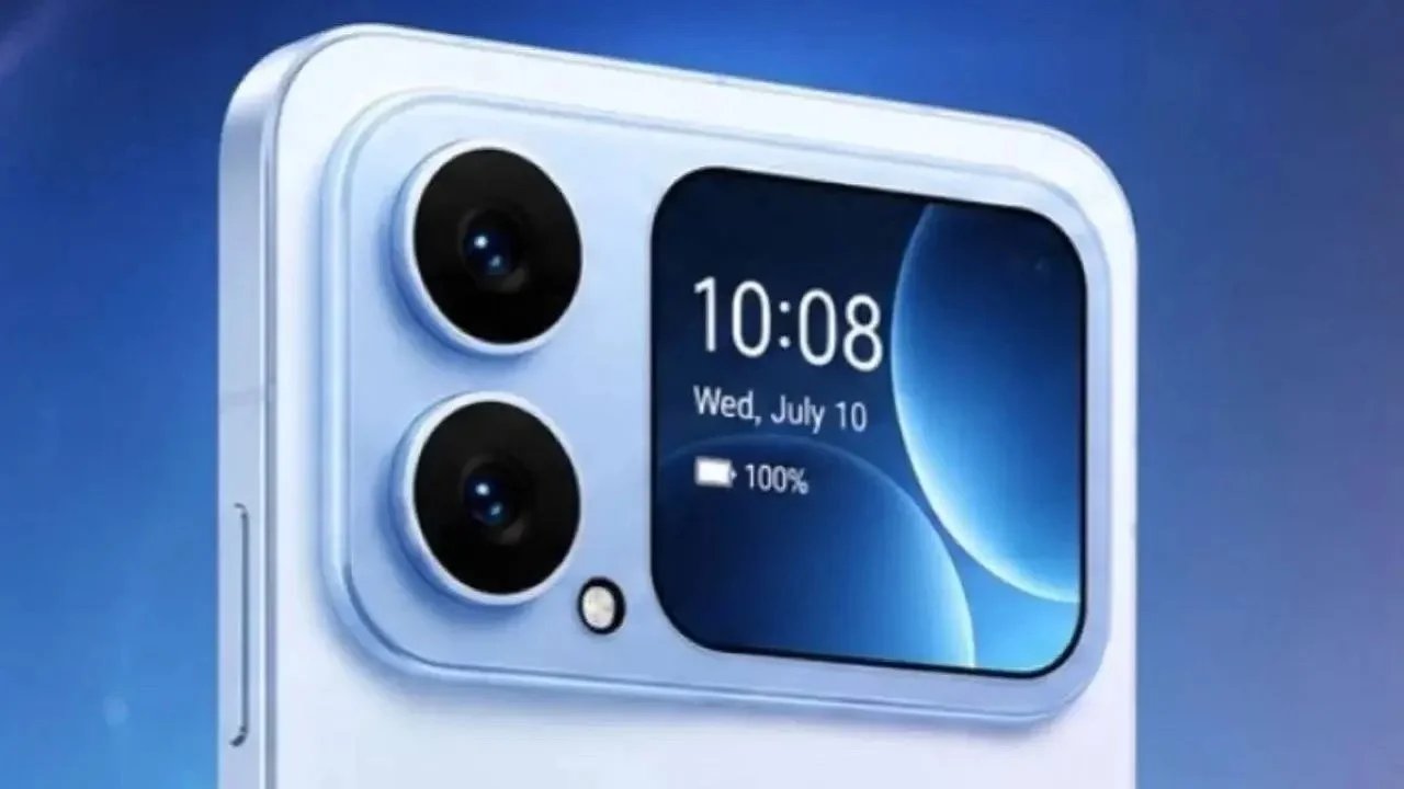 هاتف Honor 700 Pro مع شاشة خلفية سينضم إلى ثلاثة هواتف أخرى هذا العام