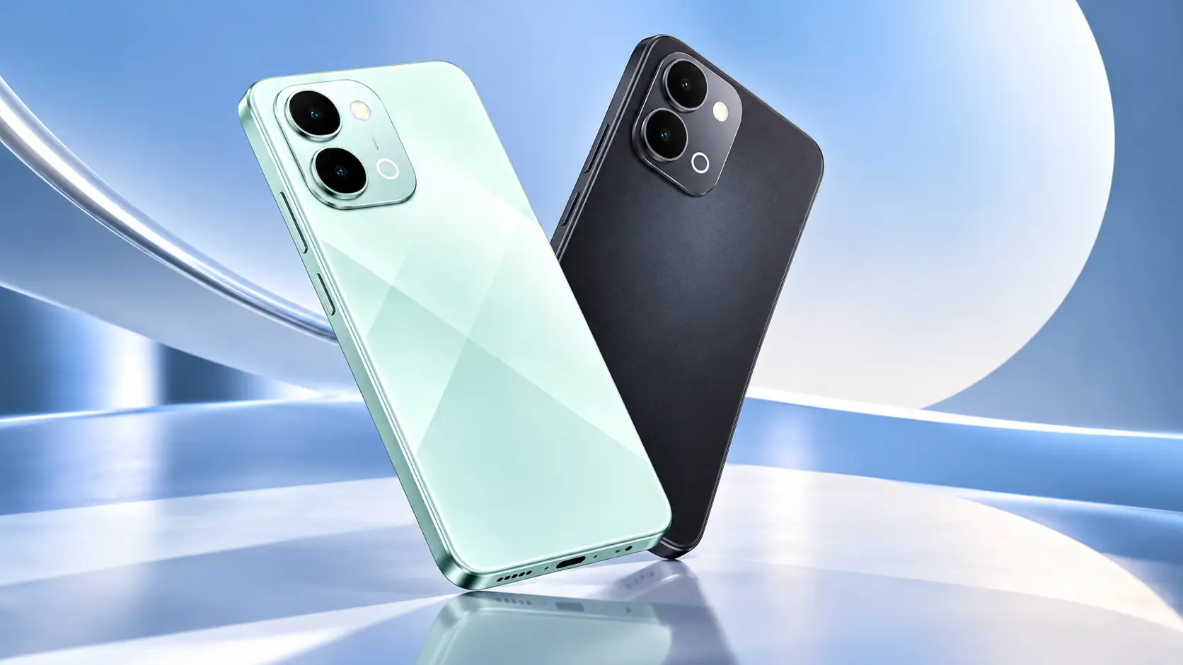 vivo T6x وiQOO Z12x يقتربان وقد يكونان نسخة واحدة باسمين مختلفين