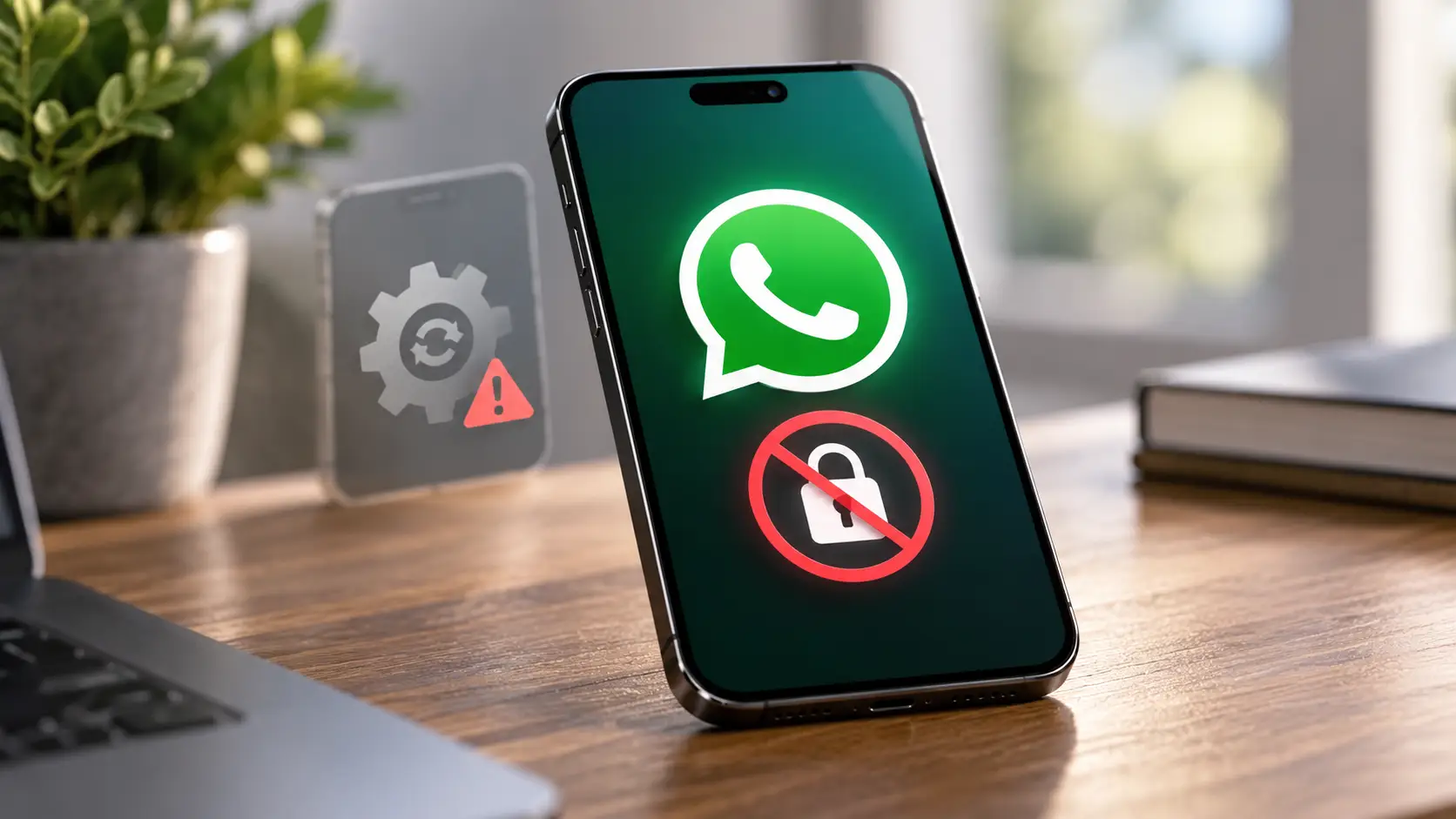 واتساب قد يمنع تسجيل الدخول على الهواتف التي تعمل بإصدارات قديمة من Android وiOS