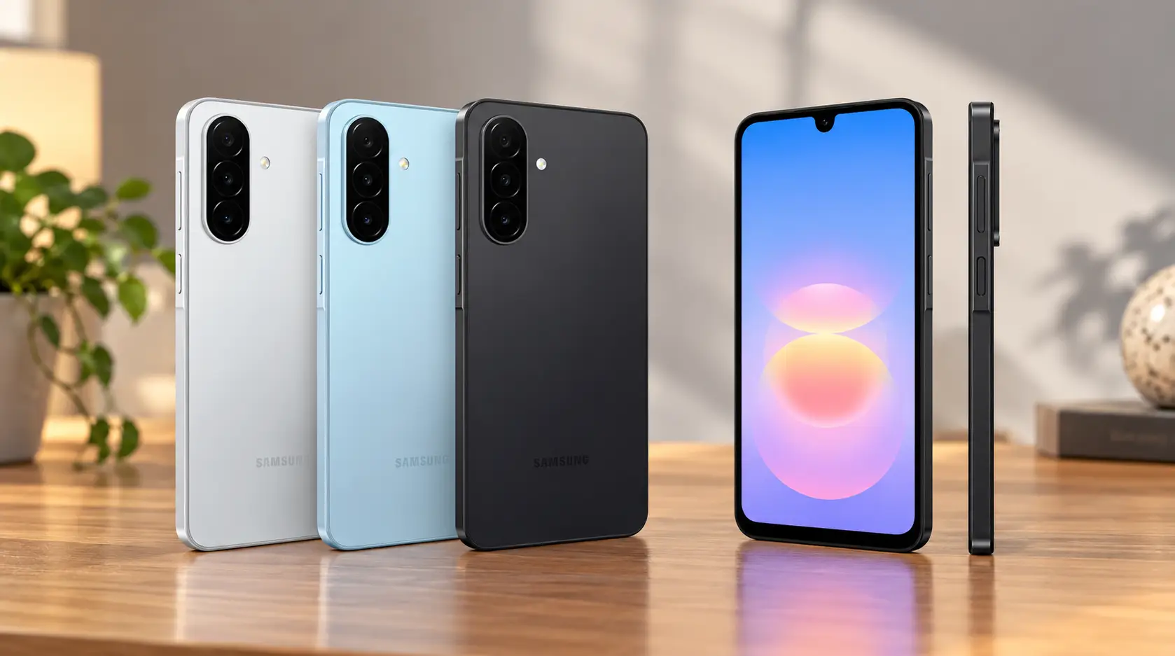 Samsung Galaxy A18 4G: مراجعة عملية لموبايل اقتصادي بس بدعم تحديثات طويل