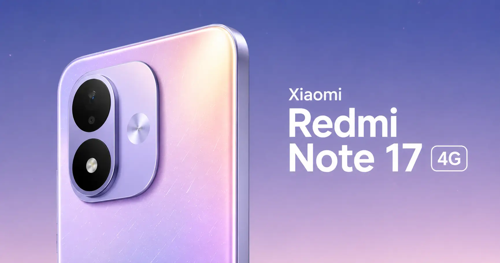 مراجعة Xiaomi Redmi Note 17 4G: بطارية ضخمة وشاشة كبيرة بسعر اقتصادي