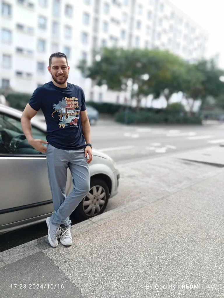 redmi 14c مراجعة