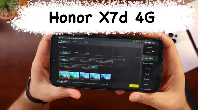 Honor-X7d 4G_ هونر