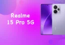 مراجعة المميزات والعيوب لجهاز Realme 15 Pro 5G