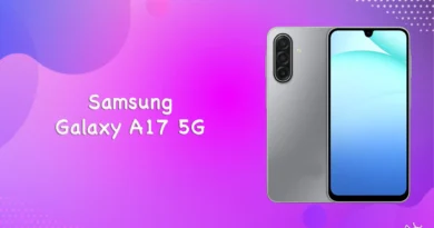 Samsung Galaxy A17 5G_result مواصفات