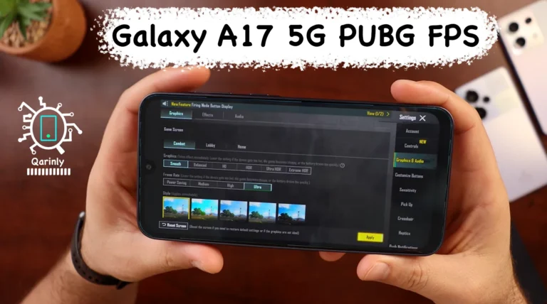 Samsung Galaxy A17 5G_ مواصفات