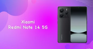 Xiaomi Redmi Note 14 -5G صورة مصغرة