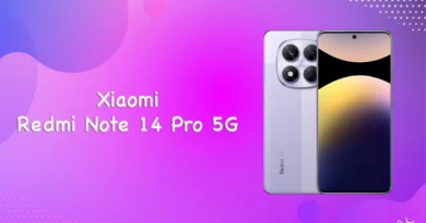 Xiaomi Redmi Note 14 Pro 5G صورة مصغرة