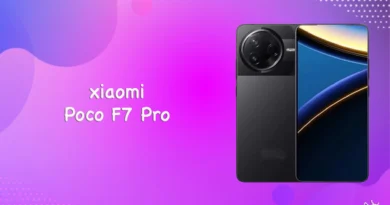 xiaomi Poco F7 Pro_ صورة مصغرة