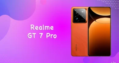 Realme GT 7 Pro_ صورة مصغرة