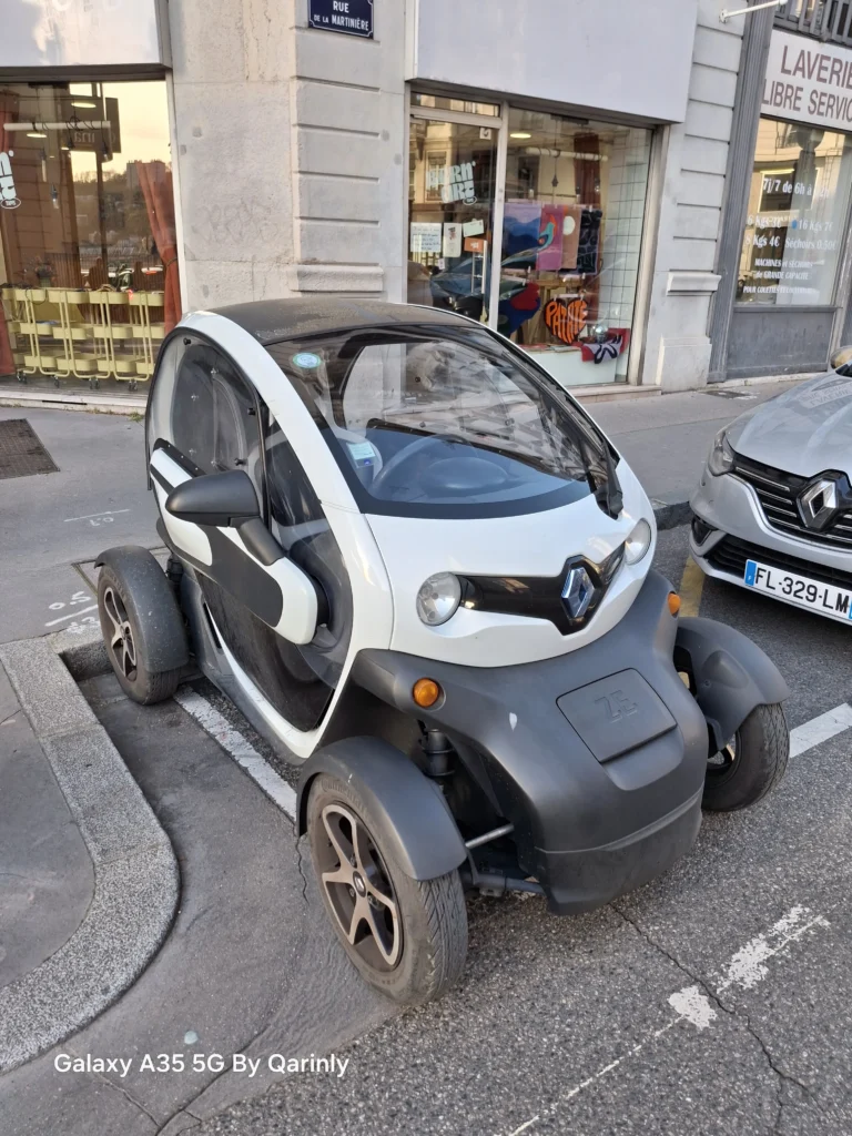 صورة جهاز Samsung Galaxy A35 5G