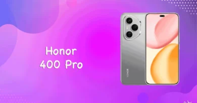 Honor400Pro_ صورة