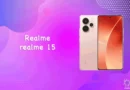 Realme--15_ صورة