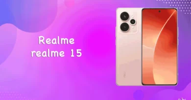 Realme--15_ صورة