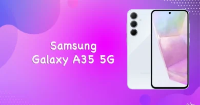 فريمات ببجي Samsung Galaxy A35 5G pubg