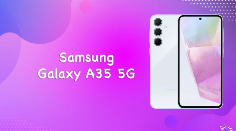 فريمات ببجي Samsung Galaxy A35 5G pubg