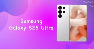 سامسونغ Samsung Galaxy S25