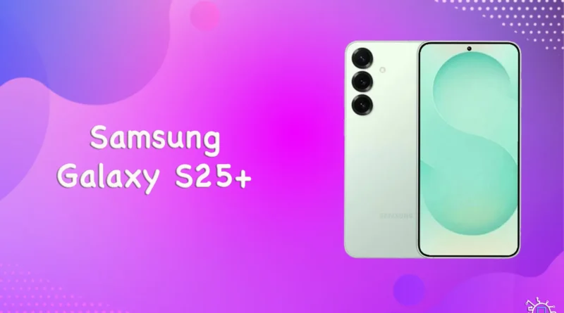 صورة +Samsung Galaxy S25