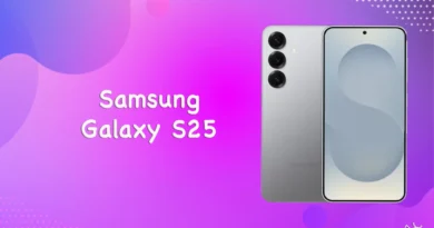 Samsung-Galaxy-S25 صورة مصغرة