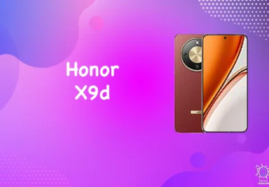 مواصفات ومميزات وعيوب Honor X9d