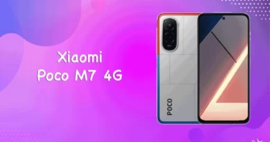 Xiaomi-Poco-M7--4G ببجي