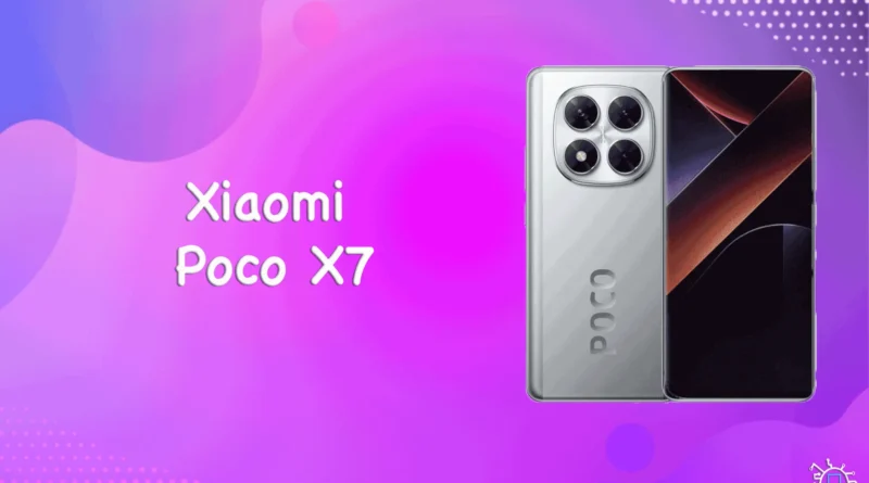 Xiaomi-Poco--X7 ببجي