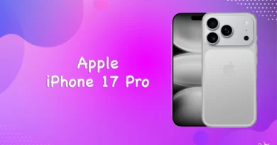 iPhone 17 Pro صورة