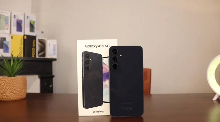 صورة هاتف Samsung-Galaxy-A55