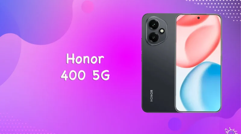 Honor-400--_ صورة