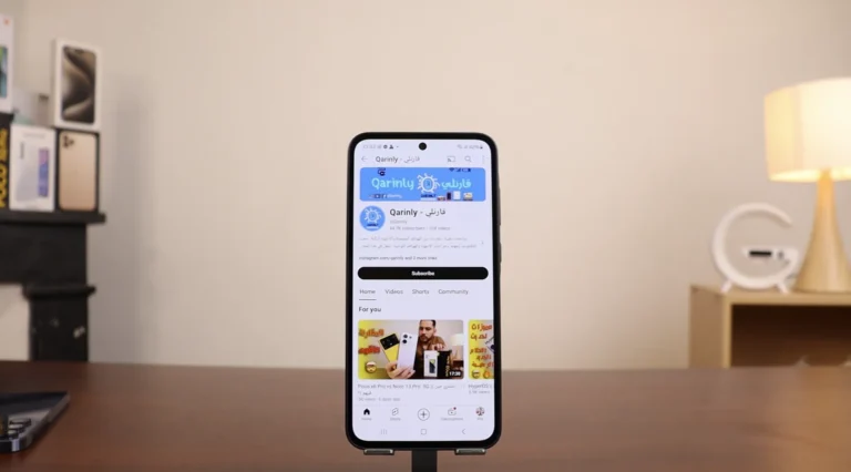 صورة جهاز Samsung Galaxy A35 5G