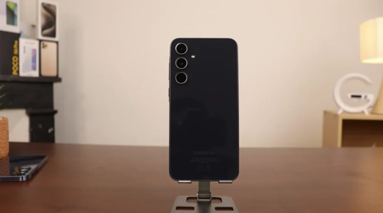 صورة جهاز Samsung Galaxy A35 5G